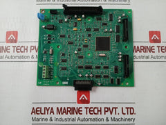Sv-iv5 Frequency Drive Pcb Module 5.5-375Kw Ls Electric