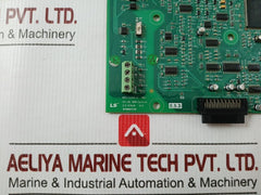 Sv-iv5 Frequency Drive Pcb Module 5.5-375Kw Ls Electric