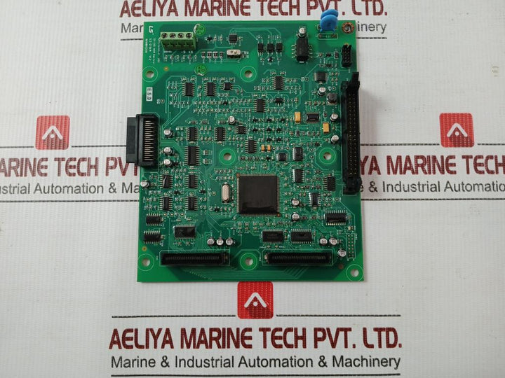 Sv-iv5 Frequency Drive Pcb Module 5.5-375Kw Ls Electric