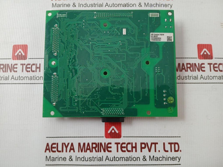 Sv-iv5 Frequency Drive Pcb Module 5.5-375Kw Ls Electric