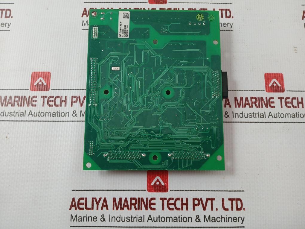 Sv-iv5 Frequency Drive Pcb Module 5.5-375Kw Ls Electric