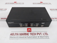 Sv431Dviua-4-port-Dvi-Usb-Kvm-Switch-With-Audio-&-Usb-2-0-Hub-Startech-208878-1