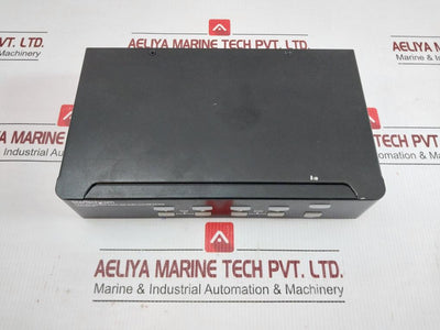 Sv431Dviua-4-port-Dvi-Usb-Kvm-Switch-With-Audio-&-Usb-2-0-Hub-Startech-208878-3