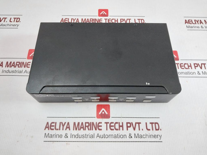Sv431Dviua-4-port-Dvi-Usb-Kvm-Switch-With-Audio-&-Usb-2-0-Hub-Startech-208878-3
