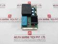 Sv 84E Emc Power Line Filter 110/220V 50/60Hz Psg
