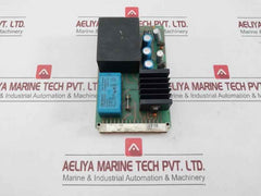 Sv 84E Emc Power Line Filter 110/220V 50/60Hz Psg