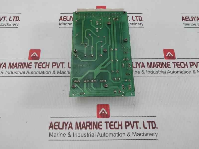 Sv 84E Emc Power Line Filter 110/220V 50/60Hz Psg