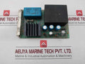 Sv 84E Emc Power Line Filter 110/220V 50/60Hz Psg