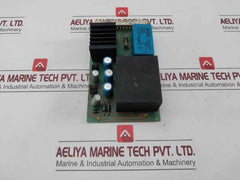 Sv 84E Emc Power Line Filter 110/220V 50/60Hz Psg