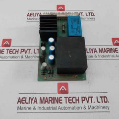 Sv 84E Emc Power Line Filter 110/220V 50/60Hz Psg