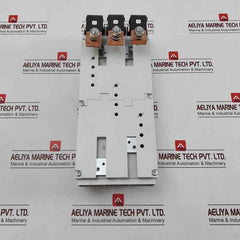 Sv 9345.710 Circuit-breaker Component Adaptor 3-pole 480v/600a