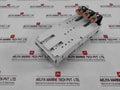 Sv 9345.710 Circuit-breaker Component Adaptor 3-pole 480v/600a
