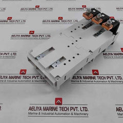 Sv 9345.710 Circuit-breaker Component Adaptor 3-pole 480v/600a