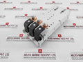 Sv 9345.710 Circuit-breaker Component Adaptor 3-pole 480v/600a