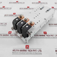 Sv 9345.710 Circuit-breaker Component Adaptor 3-pole 480v/600a