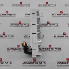 Sv 9345.710 Circuit-breaker Component Adaptor 3-pole 480v/600a