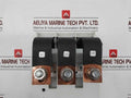 Sv 9345.710 Circuit-breaker Component Adaptor 3-pole 480v/600a
