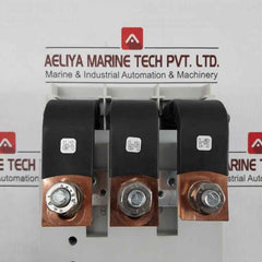 Sv 9345.710 Circuit-breaker Component Adaptor 3-pole 480v/600a