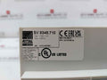 Sv 9345.710 Circuit-breaker Component Adaptor 3-pole 480v/600a