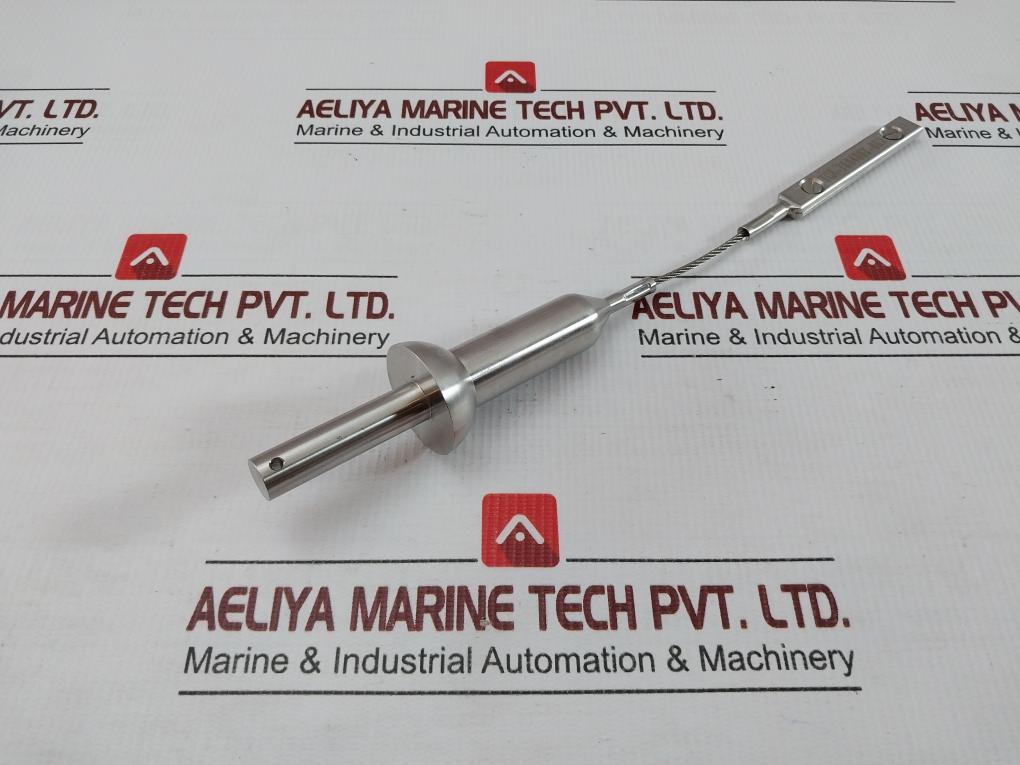 Paag130886 Seal Mechanism Assy, Tape Svanehoj
