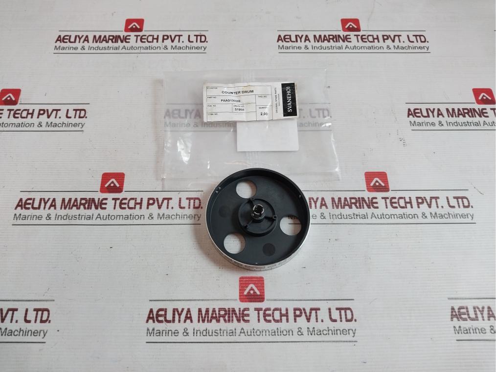 Svanehoj Paag130888 Counter Drum 51958 00-90