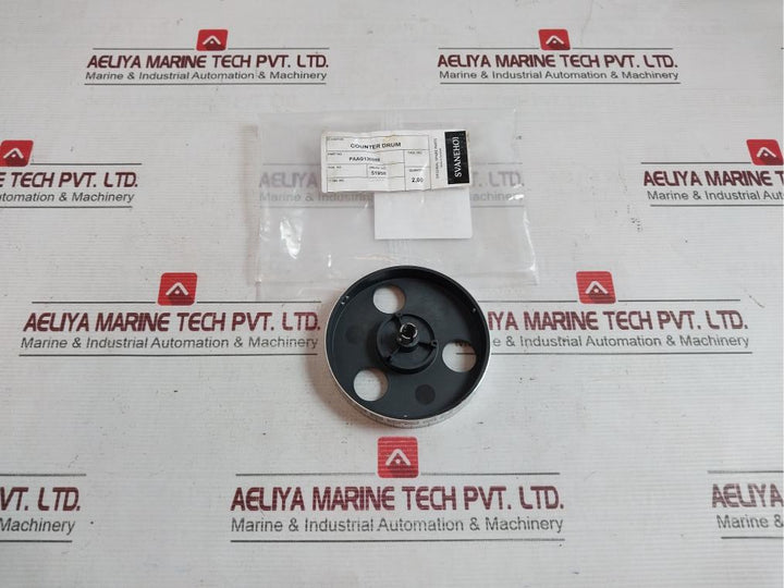 Svanehoj Paag130888 Counter Drum 51958 00-90