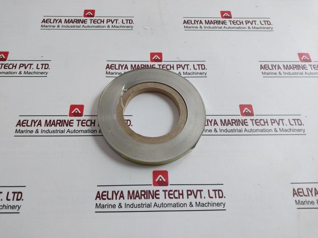 SVANEHOJ PAAG131257 Perforated Tape Invar Metric 56 meter