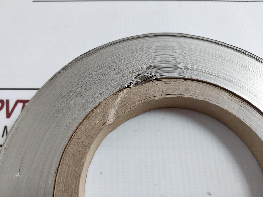 SVANEHOJ PAAG131257 Perforated Tape Invar Metric 56 meter