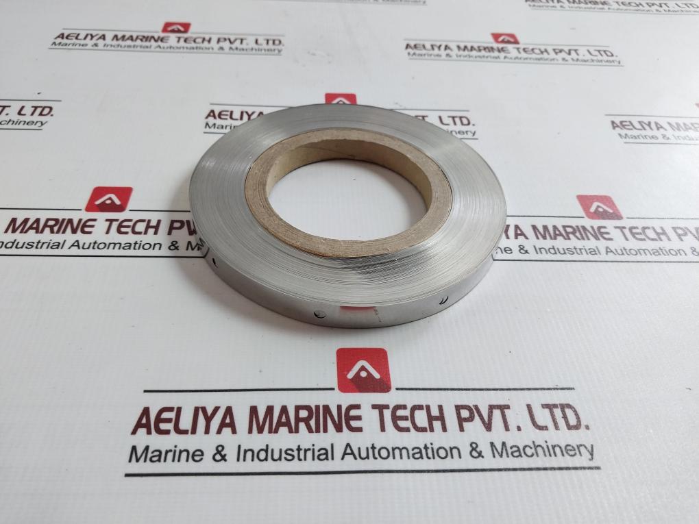SVANEHOJ PAAG131257 Perforated Tape Invar Metric 56 meter