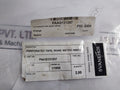 SVANEHOJ PAAG131257 Perforated Tape Invar Metric 56 meter