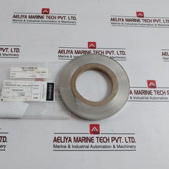 SVANEHOJ PAAG131257 Perforated Tape Invar Metric 56 meter