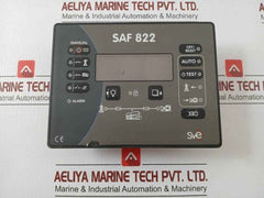 Sve Saf 822