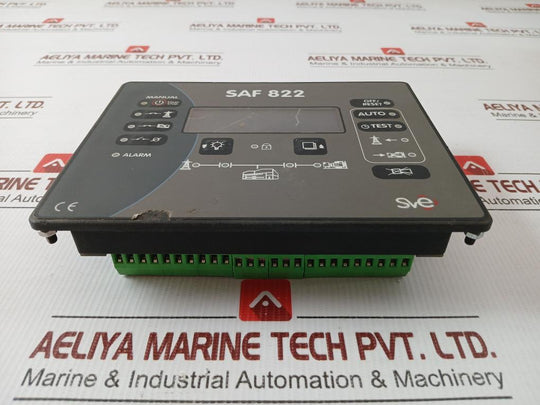 Sve Saf 822