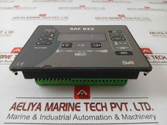 Sve Saf 822