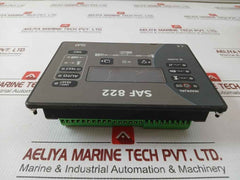 Sve Saf 822