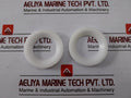 Svf Flow Controls 0421312-rk H7 Series Ball Valve Repair Kit Rk-h7-20-db