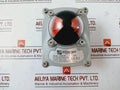 Svf Ls820-05 Position Monitoring Switch Mechanical Spdt Ac/dc Voltage