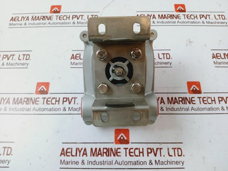 Svf Ls820-05 Position Monitoring Switch Mechanical Spdt Ac/dc Voltage