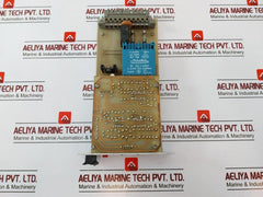 Svm P110 Plc Module With Transformer 300V 16A