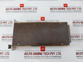 Svm P110 Plc Module With Transformer 300V 16A