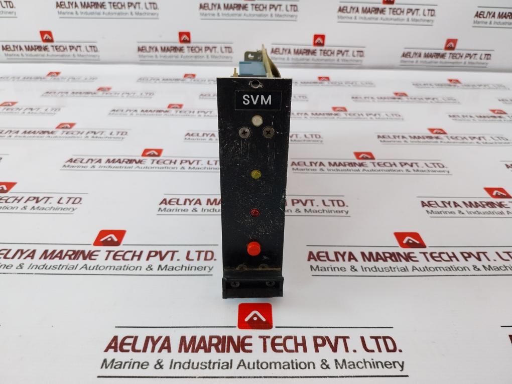 Svm P110 Plc Module With Transformer 300V 16A