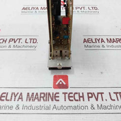 Svm (6) P 110 Plc Module With Transformer P 111