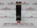 Svm (6) P 110 Plc Module With Transformer P 111