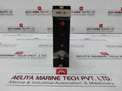 Svm (6) P 110 Plc Module With Transformer P 111