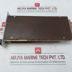 Svm (6) P 110 Plc Module With Transformer P 111