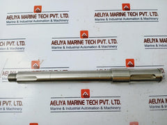 Svs-125m Shaft For Impeller Centrifugal Pump Spares Marine Automation