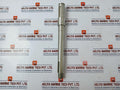 Svs-125m Shaft For Impeller Centrifugal Pump Spares Marine Automation