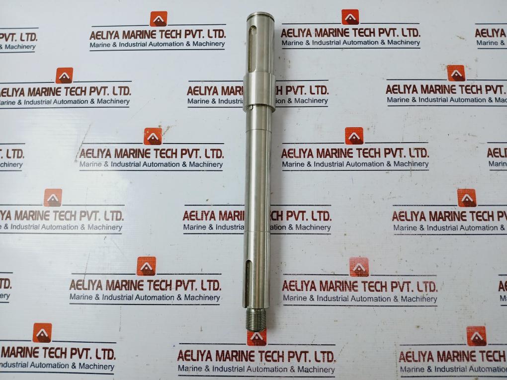 Svs-125m Shaft For Impeller Centrifugal Pump Spares Marine Automation