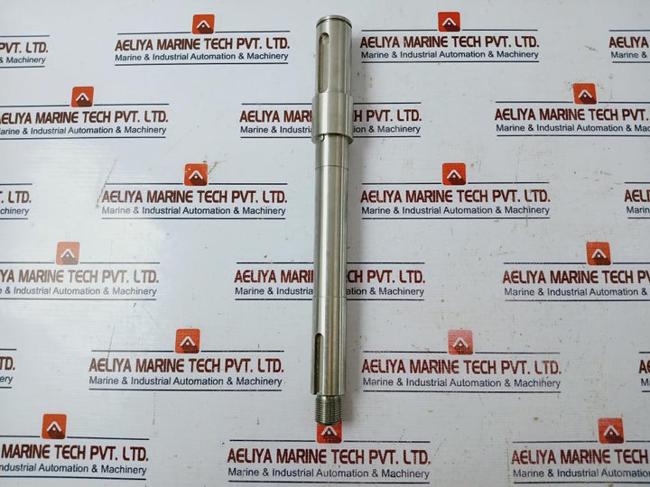 Svs-125m Shaft For Impeller Centrifugal Pump Spares Marine Automation