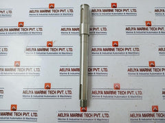 Svs-125m Shaft For Impeller Centrifugal Pump Spares Marine Automation